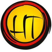 Human Touch Logo